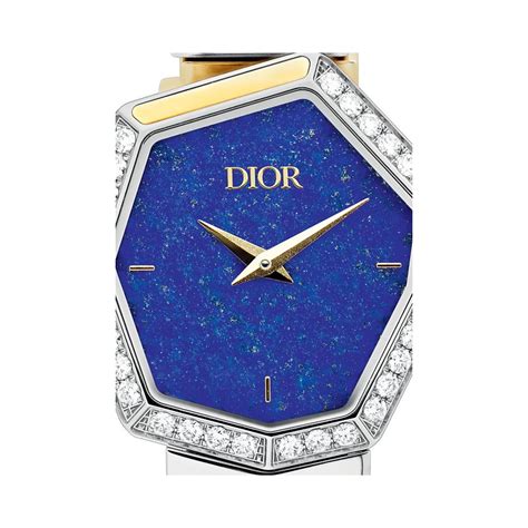 dior gemine|gem dior watches.